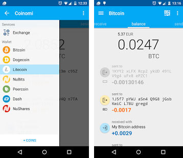 Bitcoin Cold Storage Using a Bitcoin Core Wallet